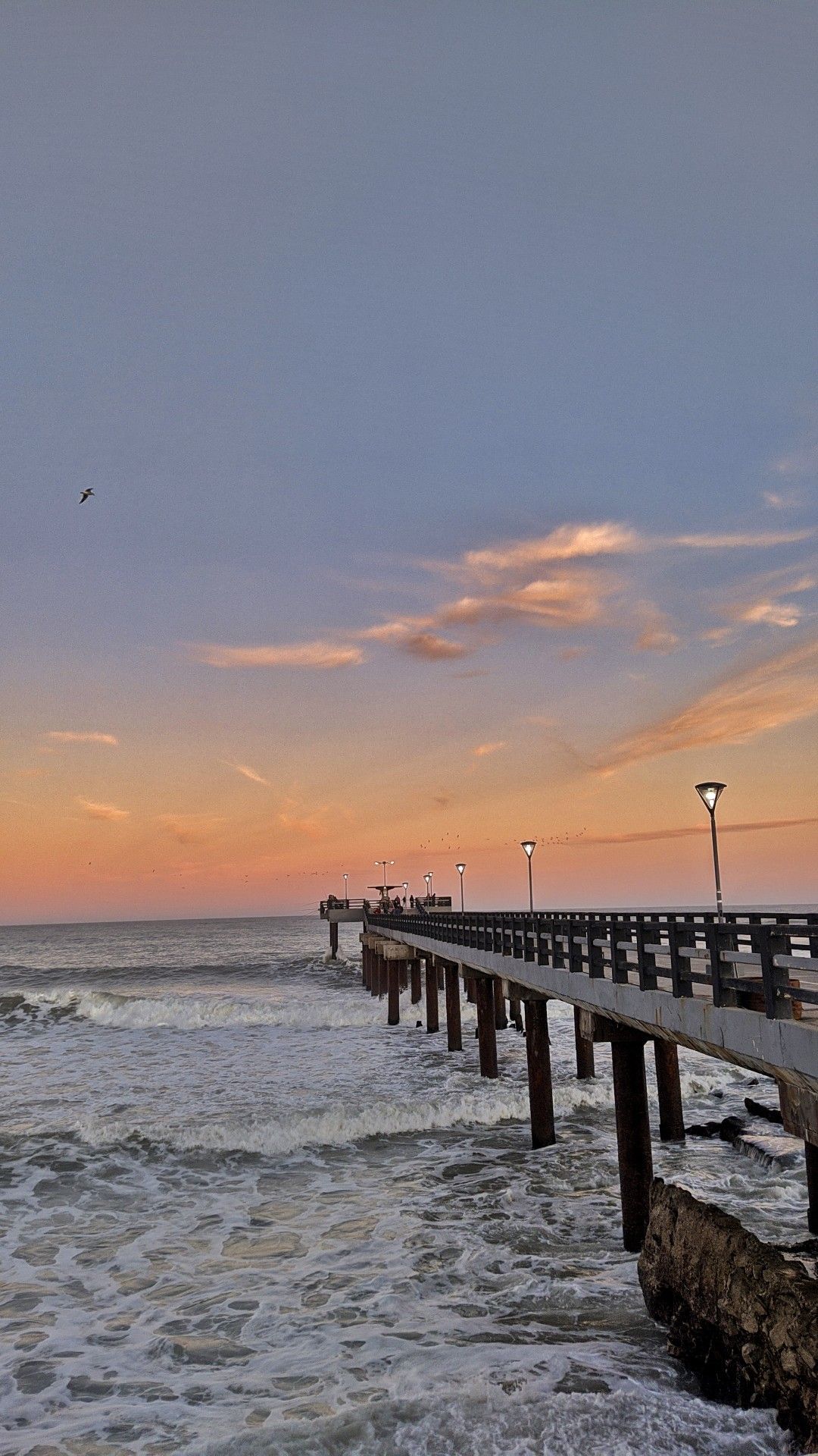 ESCAPADA A SANTA TERESITA - imagen 1