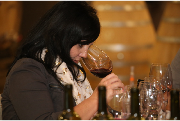 CAMINO DEL VINO LUJÁN SUR - imagen 3