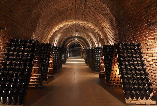 CAMINO DEL VINO LUJÁN SUR - imagen 1