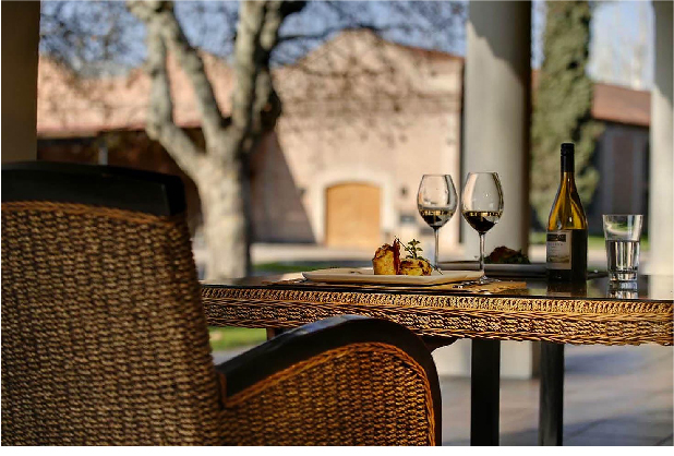 CAMINO DEL VINO LUJÁN SUR - imagen 4