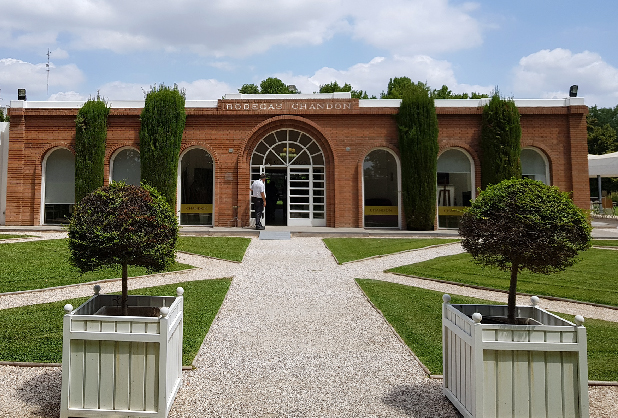 CAMINO DEL VINO LUJÁN SUR - imagen 5