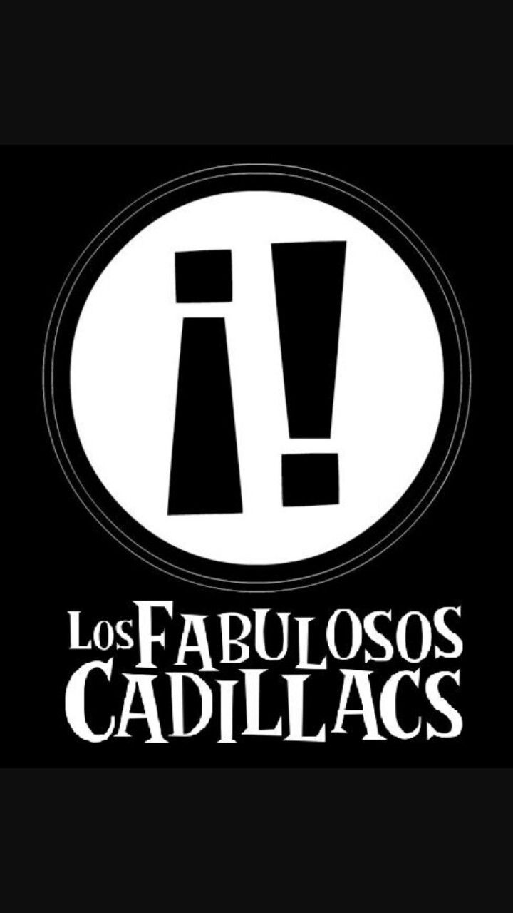 LOS FABULOSOS CADILLACS - imagen 1