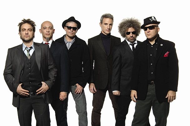 LOS FABULOSOS CADILLACS - imagen 2