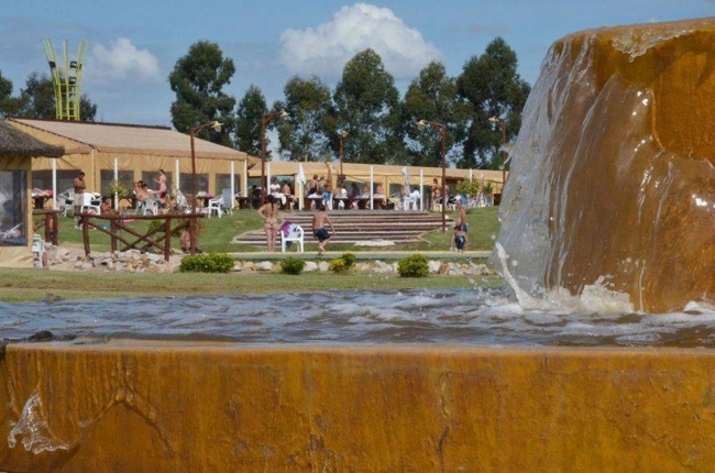 PASÁ UN INCREÍBLE DÍA EN LAS TERMAS DEL SALADO - imagen 2