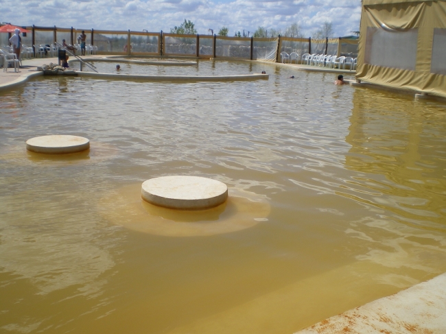 PASÁ UN INCREÍBLE DÍA EN LAS TERMAS DEL SALADO - imagen 4