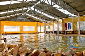 PASÁ UN INCREÍBLE DÍA EN LAS TERMAS DEL SALADO - imagen 5