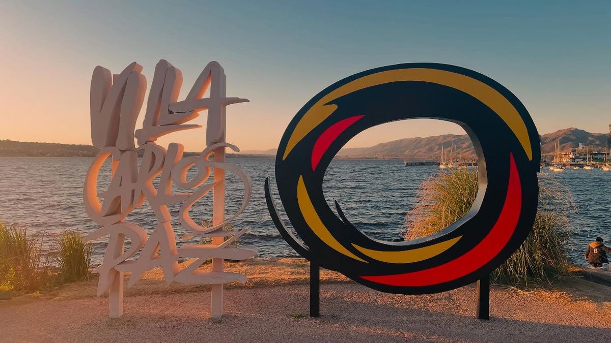 VILLA CARLOS PAZ, CÓRDOBA