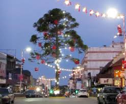 NAVIDAD EN VILLA GESELL - imagen 1