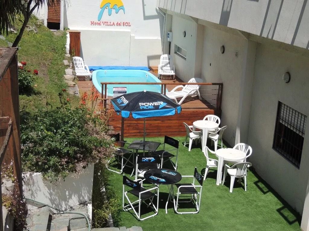 NAVIDAD EN VILLA GESELL - imagen 5