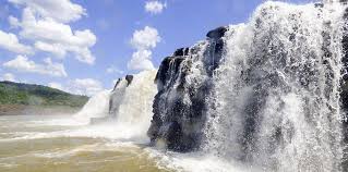 SALTOS DEL MOCCONA - imagen 2