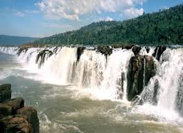 SALTOS DEL MOCCONA - imagen 3