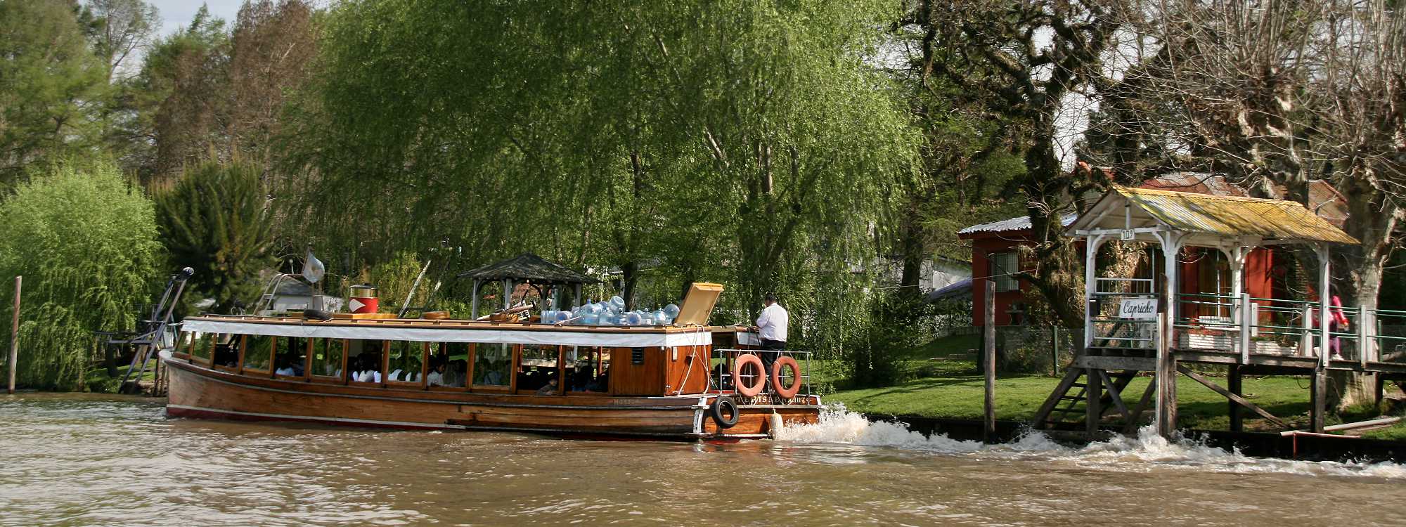 NOCHE MÁGICA A EL DELTA - imagen 2