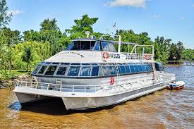 NOCHE MÁGICA A EL DELTA - imagen 1