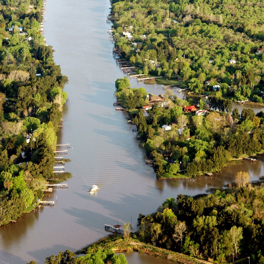 NOCHE MÁGICA A EL DELTA - imagen 5