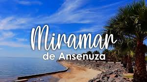 MIRAMAR DE ANSENUZA - imagen 1