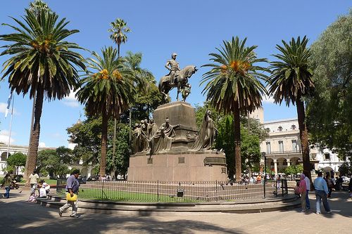 SALTA INMERSIVA: GÜEMES A LOS ANDES - imagen 3