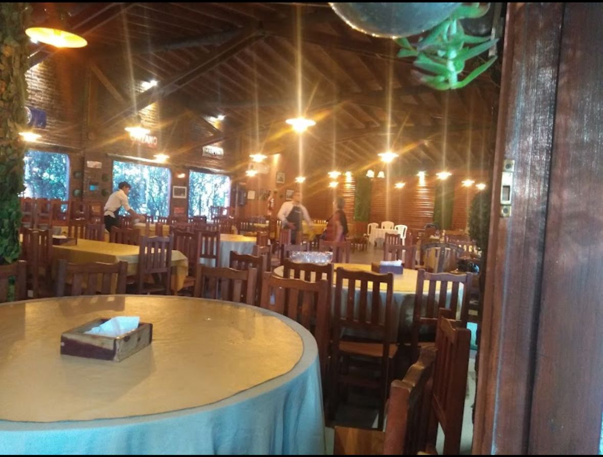 🎉 DESPEDI TU AÑO EN QUINTA TIERRA VASCA 🎊 - imagen 2