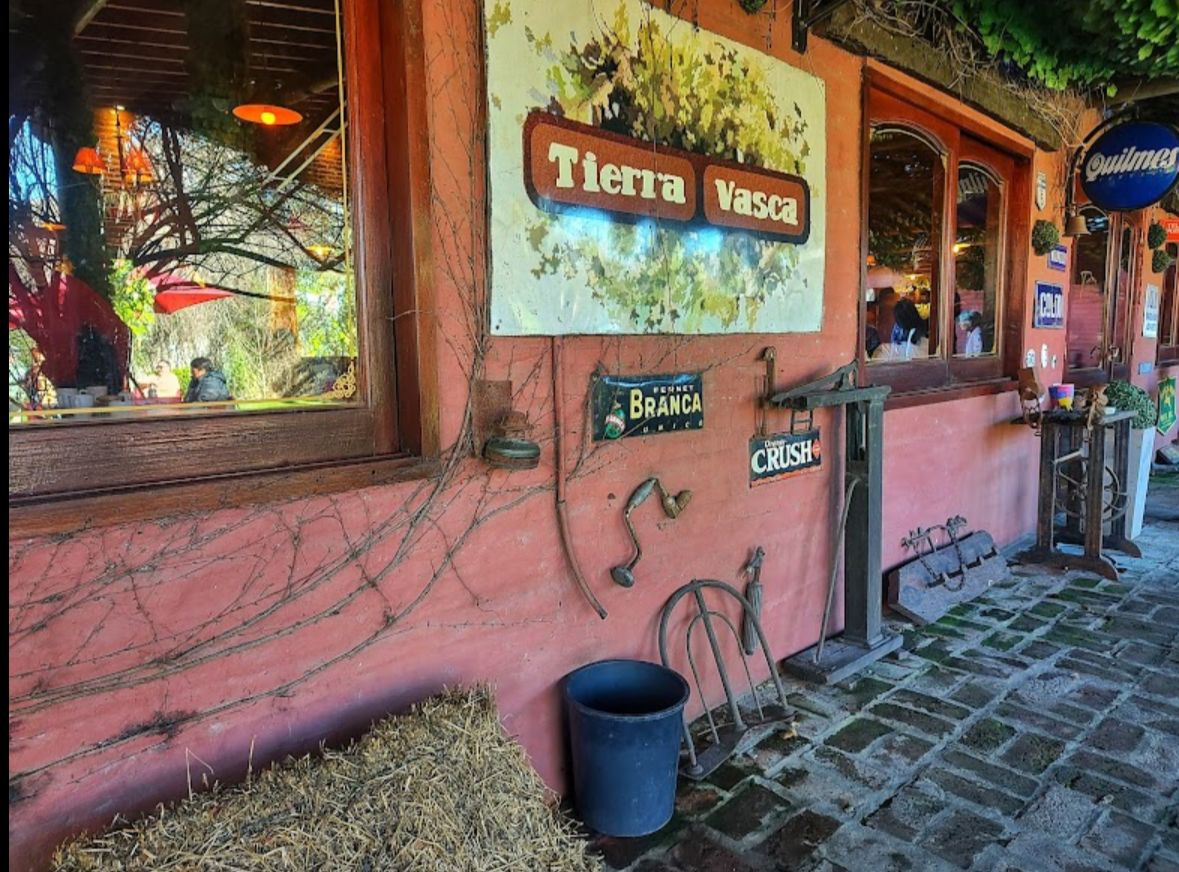 🎉 DESPEDI TU AÑO EN QUINTA TIERRA VASCA 🎊 - imagen 1