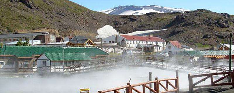♨️ TERMAS DE COPAHUE & CAVIAHUE - imagen 3