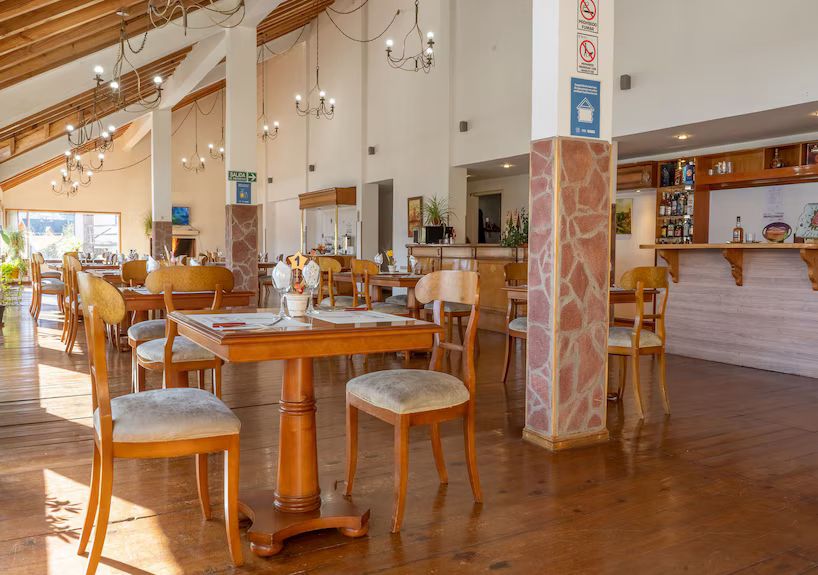 ♨️ TERMAS DE COPAHUE & CAVIAHUE - imagen 4