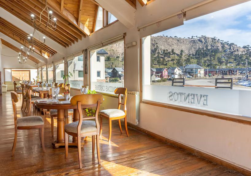 ♨️ TERMAS DE COPAHUE & CAVIAHUE - imagen 5