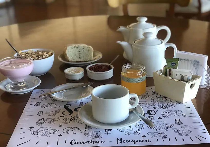 ♨️ TERMAS DE COPAHUE & CAVIAHUE - imagen 6