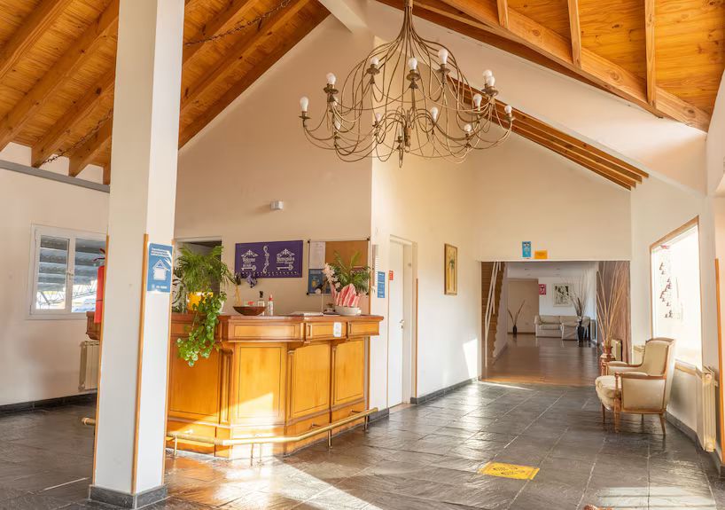 ♨️ TERMAS DE COPAHUE & CAVIAHUE - imagen 7