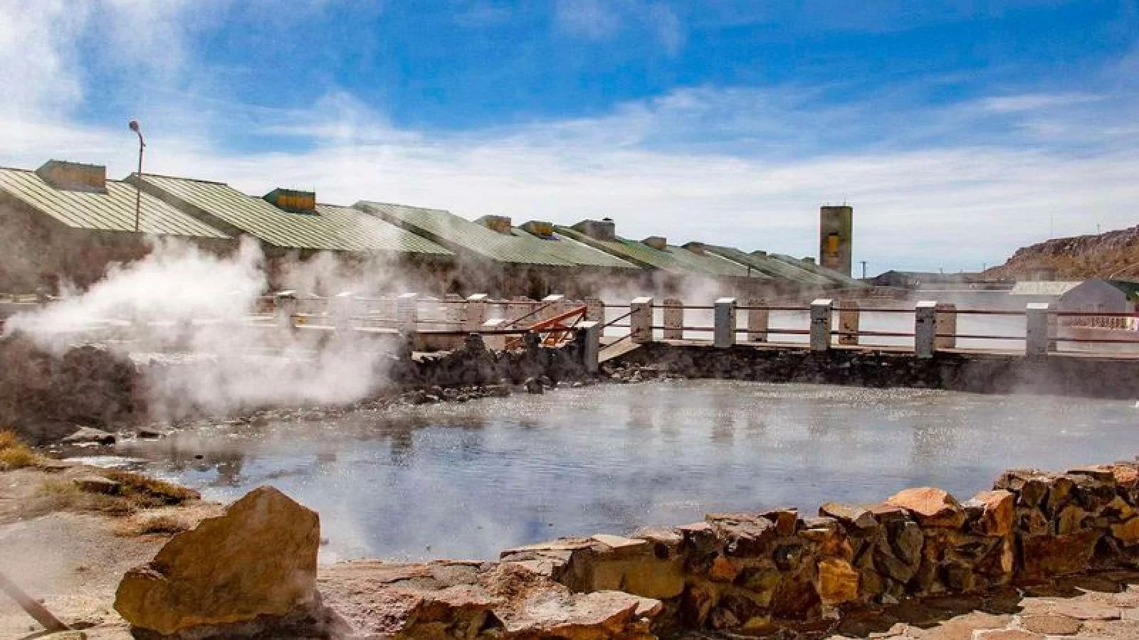 ♨️ TERMAS DE COPAHUE & CAVIAHUE - imagen 8