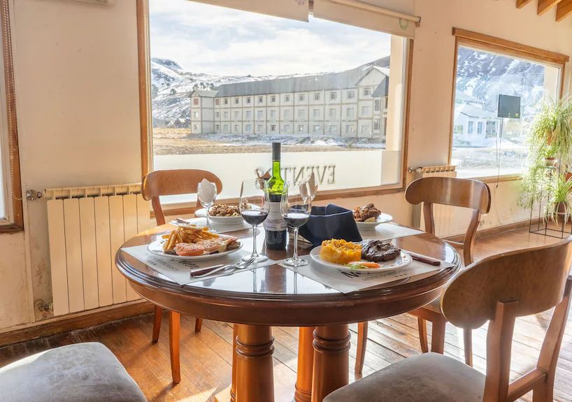 ♨️ TERMAS DE COPAHUE & CAVIAHUE - imagen 9