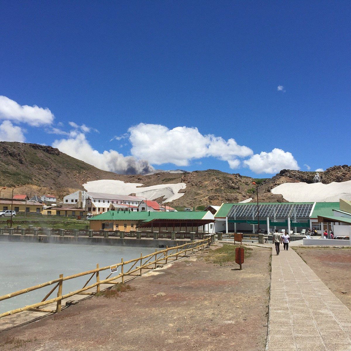 ♨️ TERMAS DE COPAHUE & CAVIAHUE - imagen 10